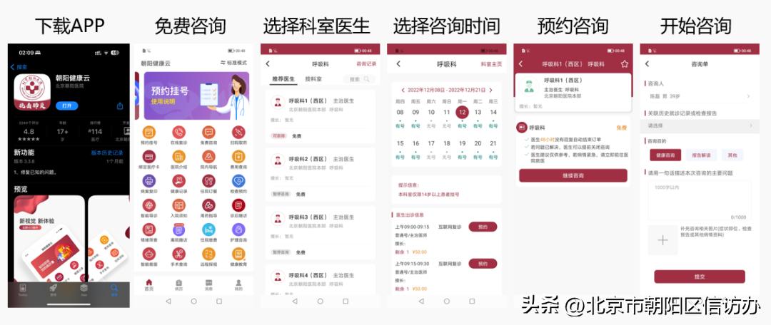 北京医保购药操作步骤,北京医保免费购药
