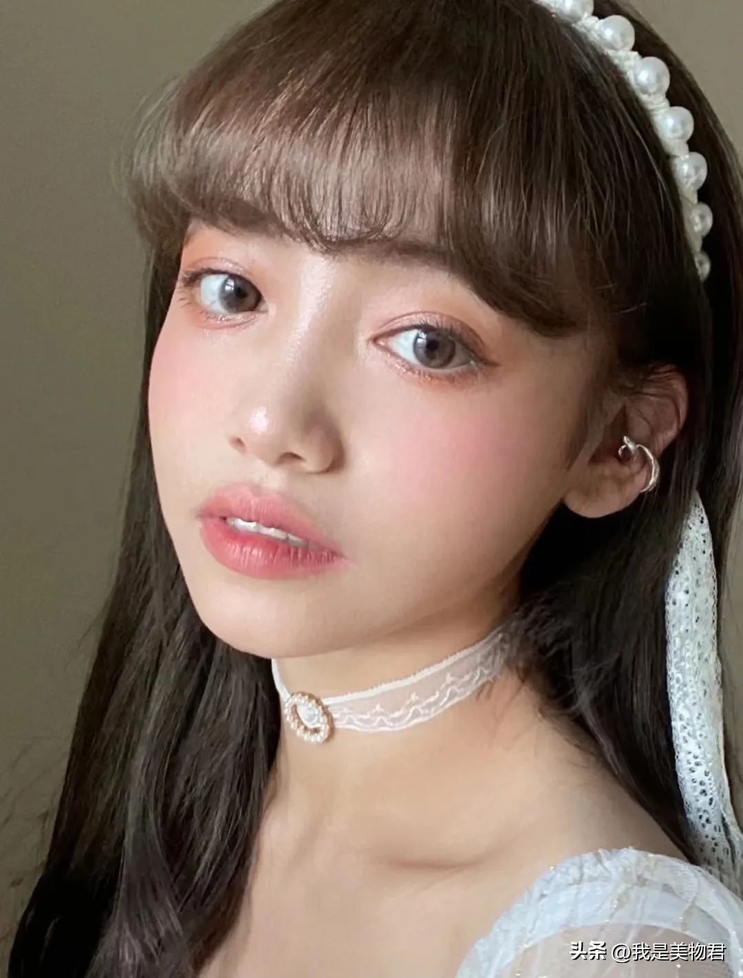 平价腮红膏测评,彩妆无滤镜测评