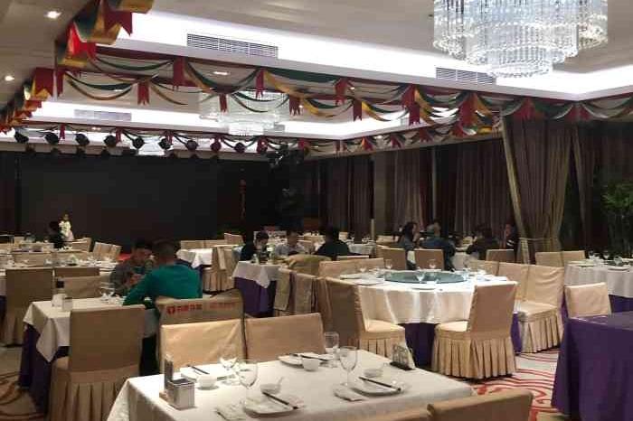 北京花家怡园餐厅地址,北京花家怡园四合院店