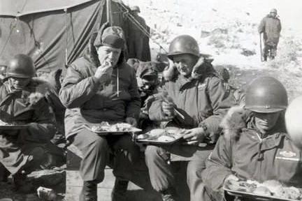 抗美援朝，如果中国不选择派兵支援，中韩双方将会面临怎样的局面