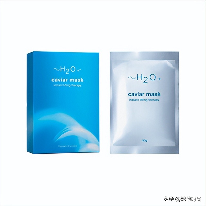 紧致补水敏感抗皱面膜十大排名,保湿补水敏感面膜十大排名