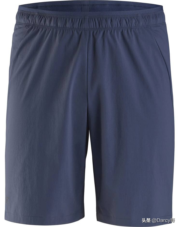 夏天运动短裤穿什么材质舒服,夏季短裤运动速干