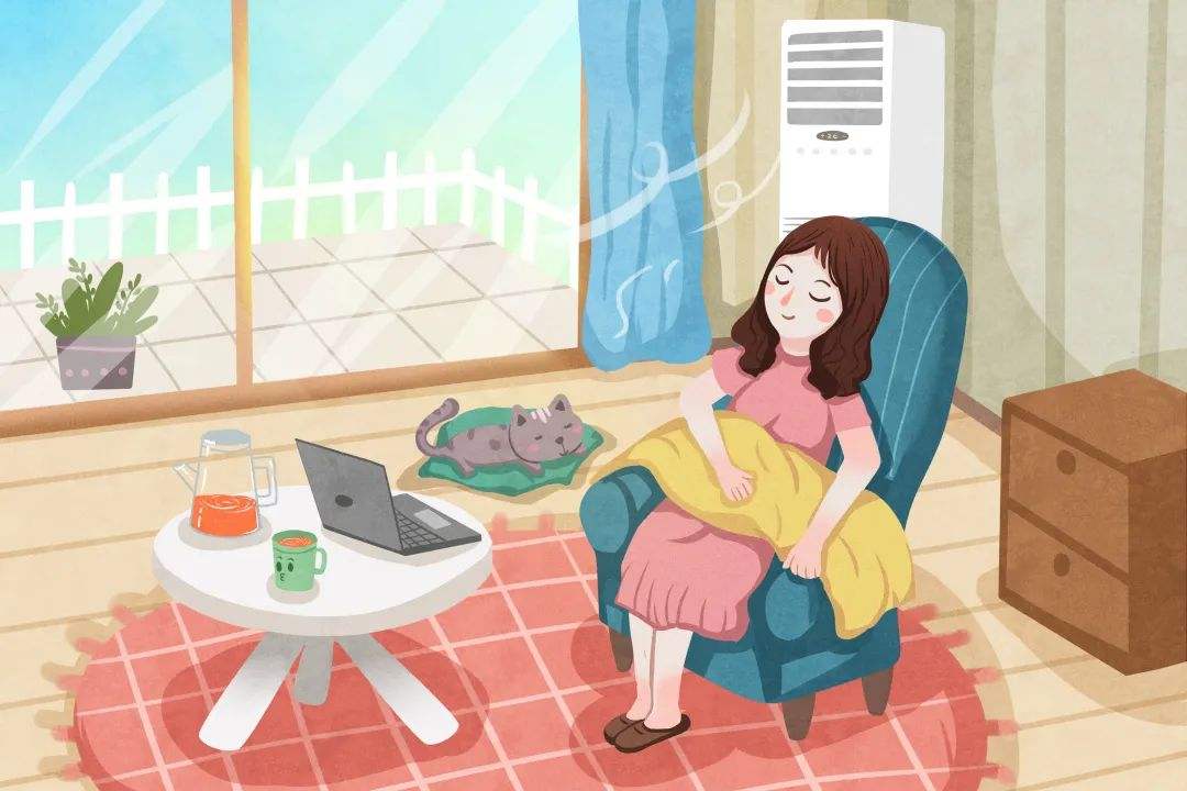 入伏忌嘴,入伏七大忌口诀