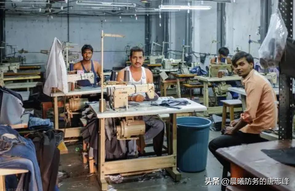 印度：中方需退出占领区，撤离重装备和人员，否则边境不会安宁