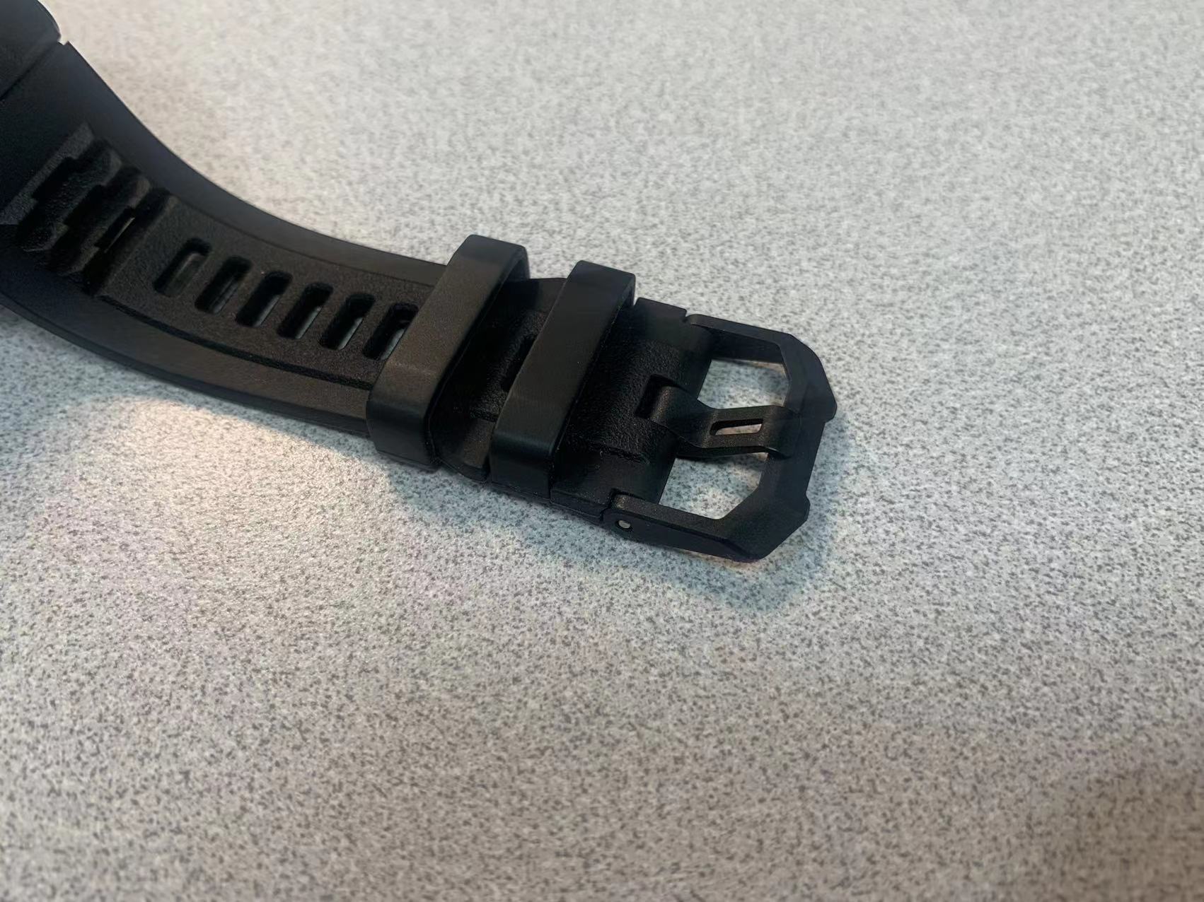 鍗庣背鎵嬭〃蹇冪巼鐩戞祴娴嬭瘎,amazfit鍗庣背鎵嬭〃2娴嬭瘎