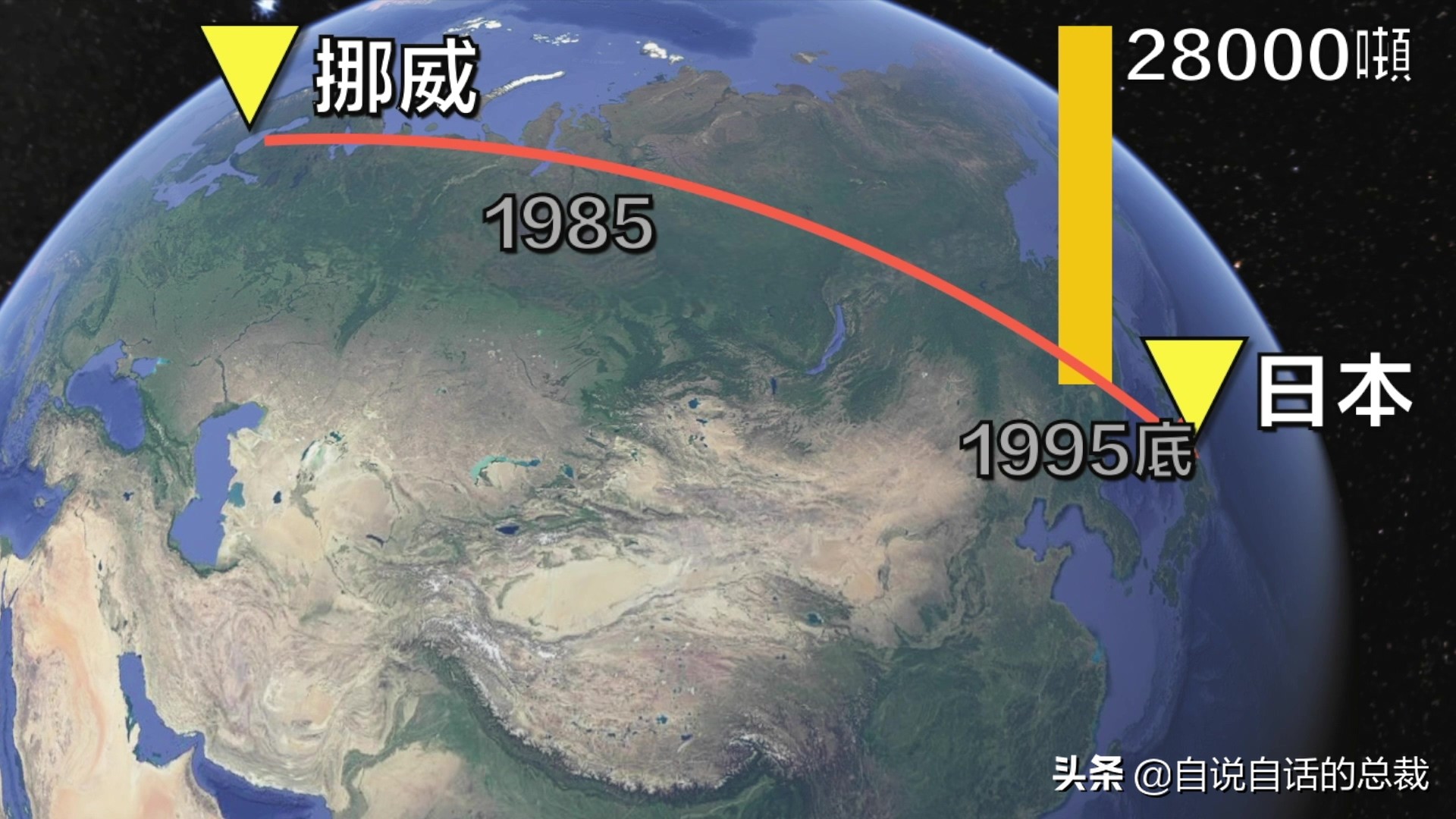 三文鱼水光真假分辨,哪种才是真正的三文鱼