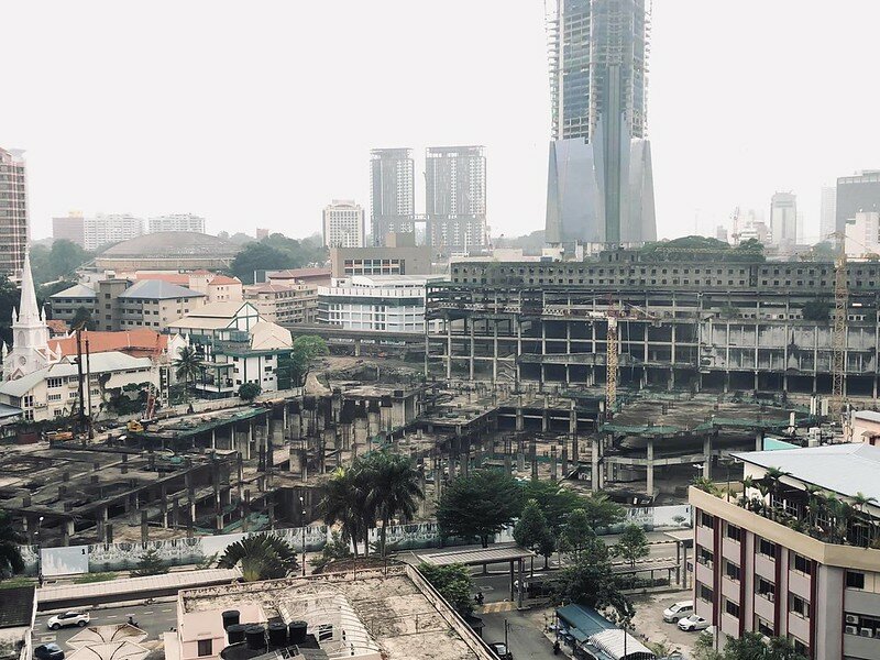 祥云国际建设,祥云国际是哪年开发的项目