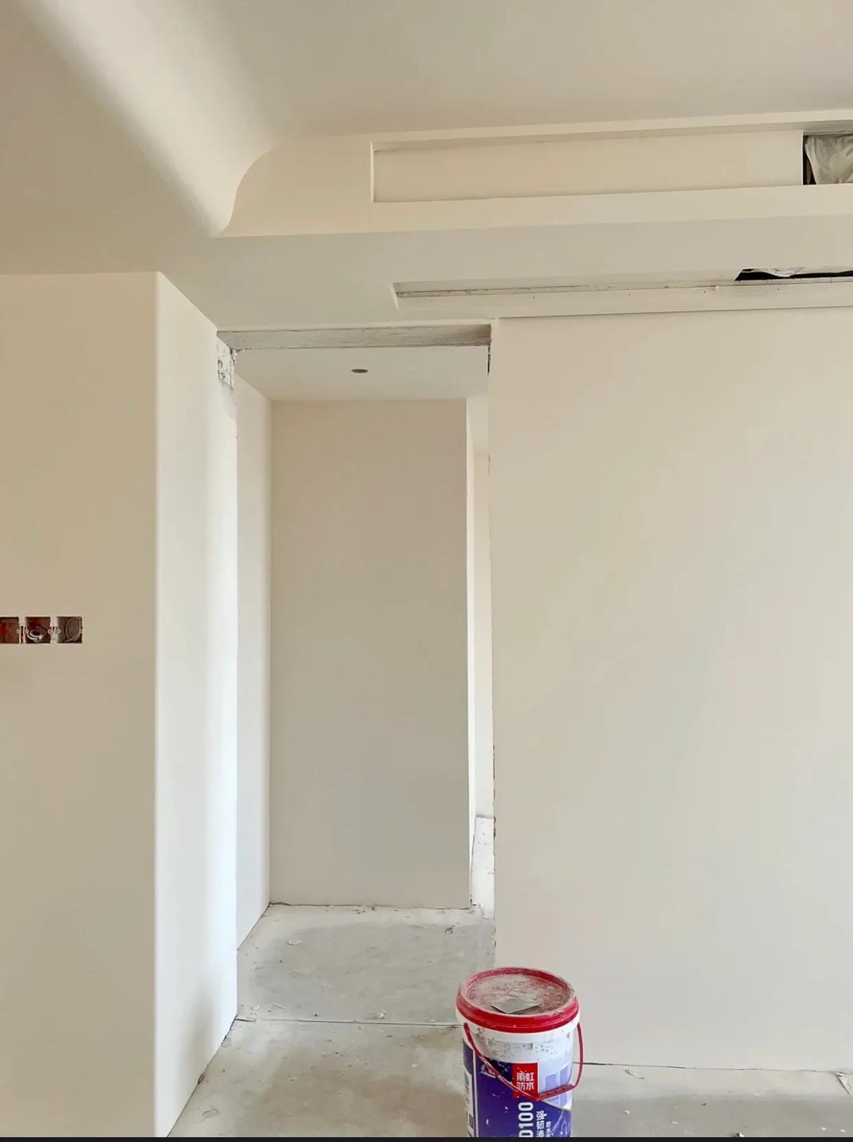 精装房二次装修步骤和流程一览表,毛坯房装修步骤和流程需要的时间