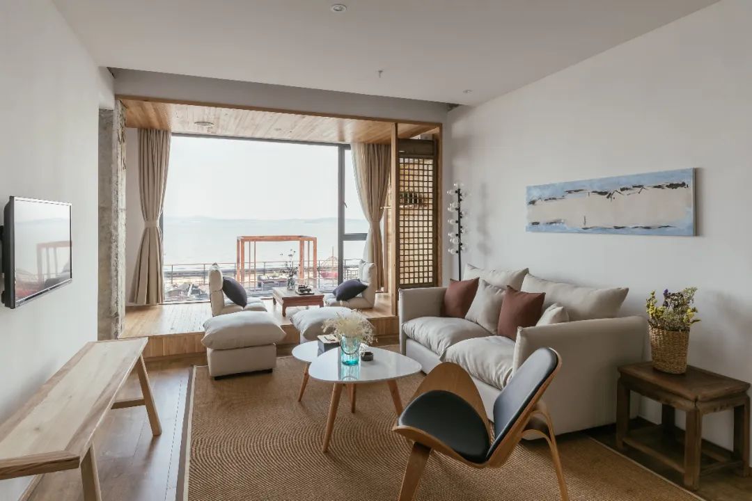 苏州西山太湖精品民宿,苏州太湖最强民宿推荐