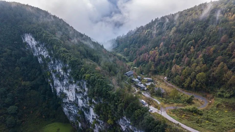特色小镇的细节设计,生态旅游型特色小镇节能报告案例