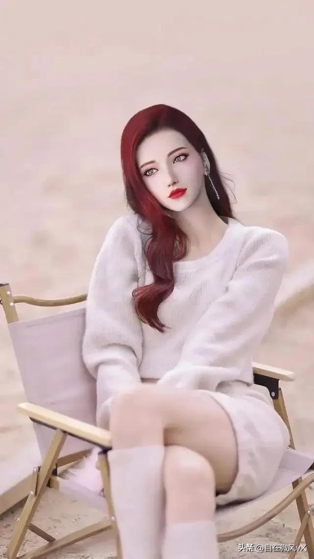 最美御姐动漫女神,最美动漫女神