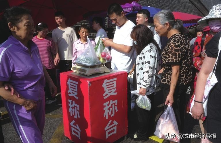 西安小南门早市几点到几点,西安早市小南门