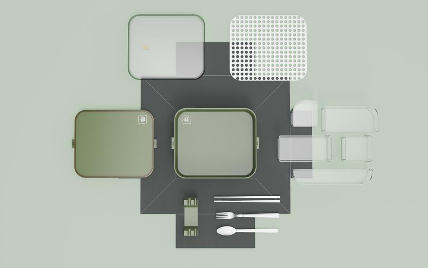 core77获奖设计作品,2024if设计奖获奖作品