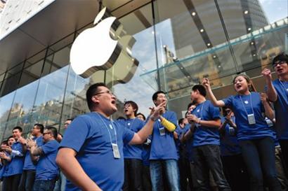 苹果公司退出中国市场了么,苹果退出中国市场会有什么影响