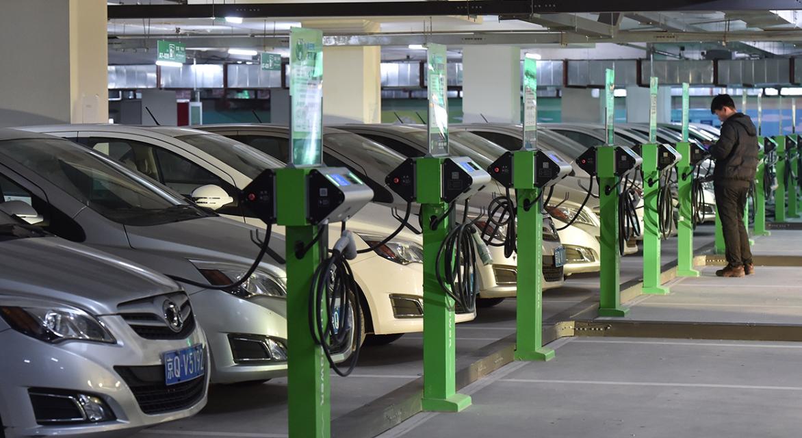 2015年新能源汽车销售量,2010-2020年中国历年新能源汽车销量