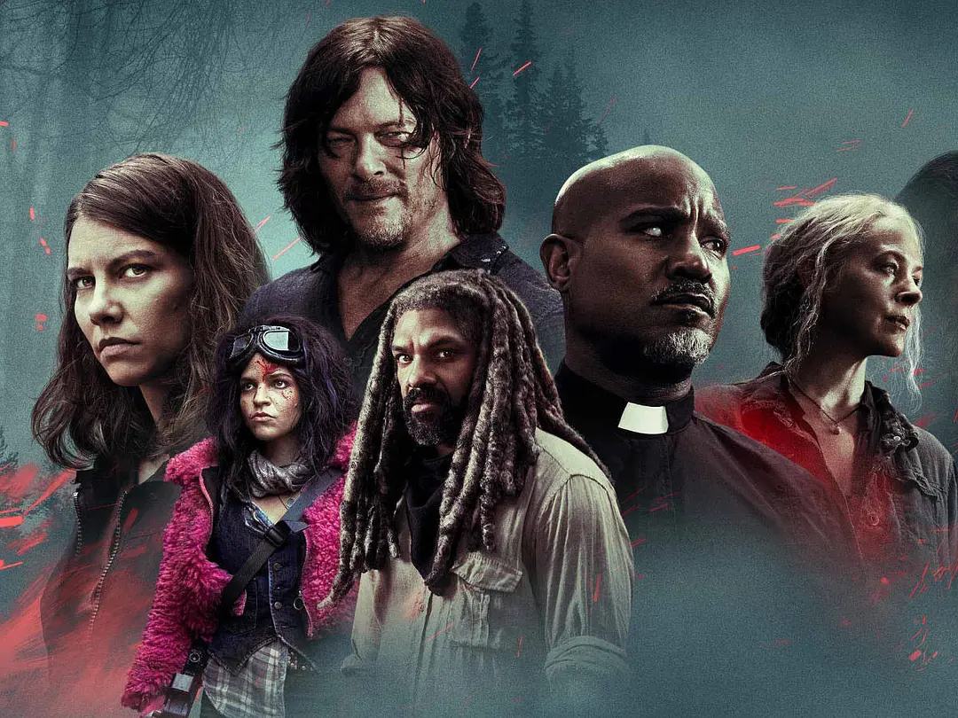 异星灾变2第二季,异星灾变第2季一镜到底