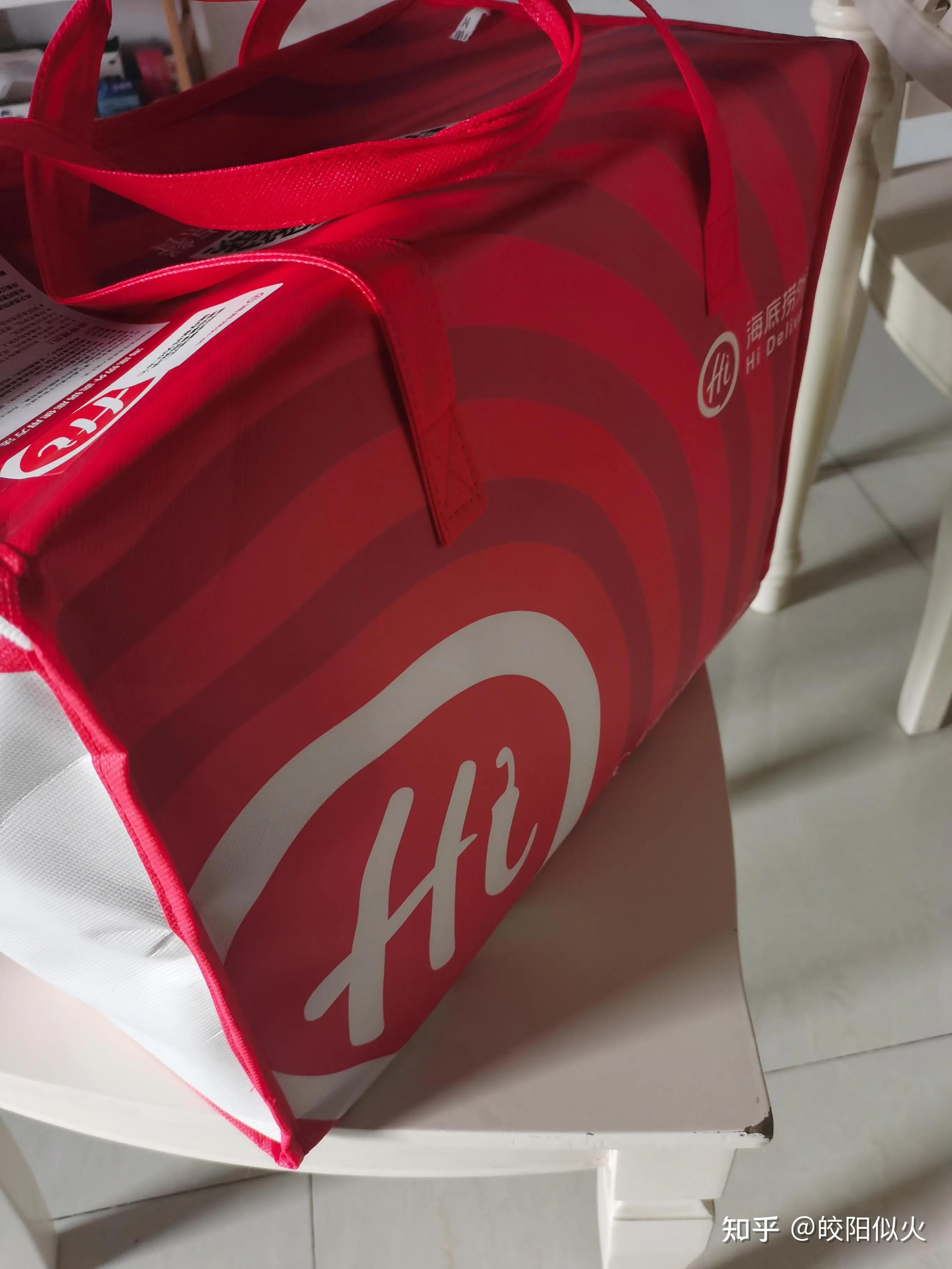 海底捞火锅外卖,海底捞火锅外卖的优势