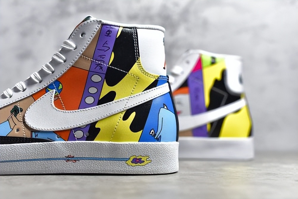 市值暴跌8000亿仓库堆积如山！爆火的耐克为何被国内消费者抛弃？