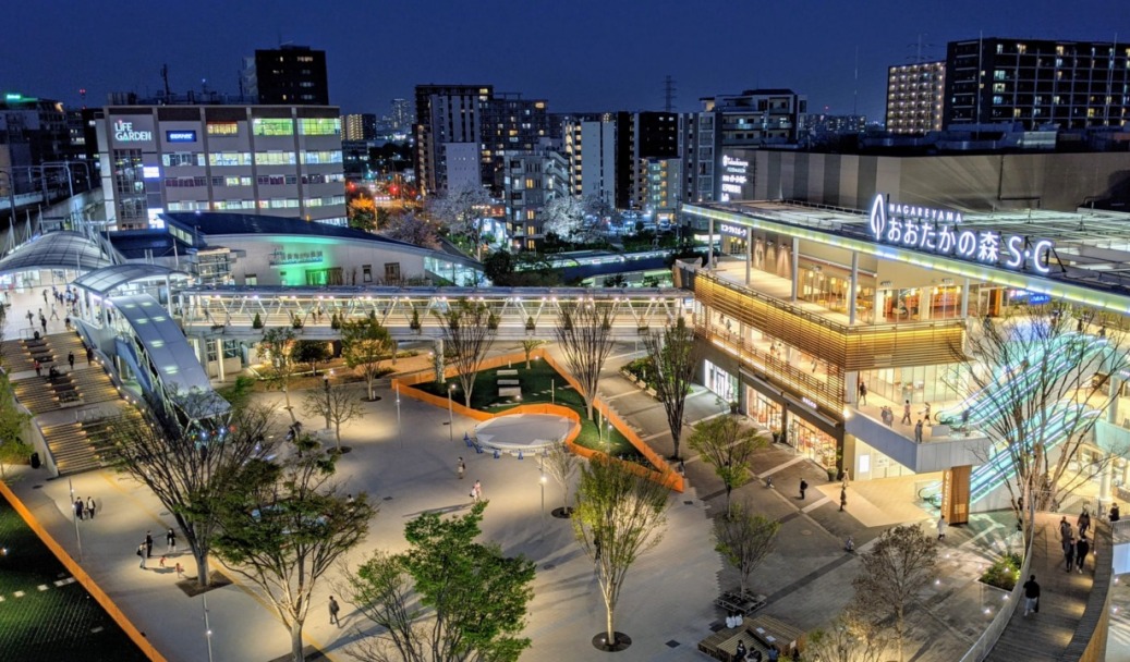 日本十大宜居小城市排名,日本最宜居的小城是啥样