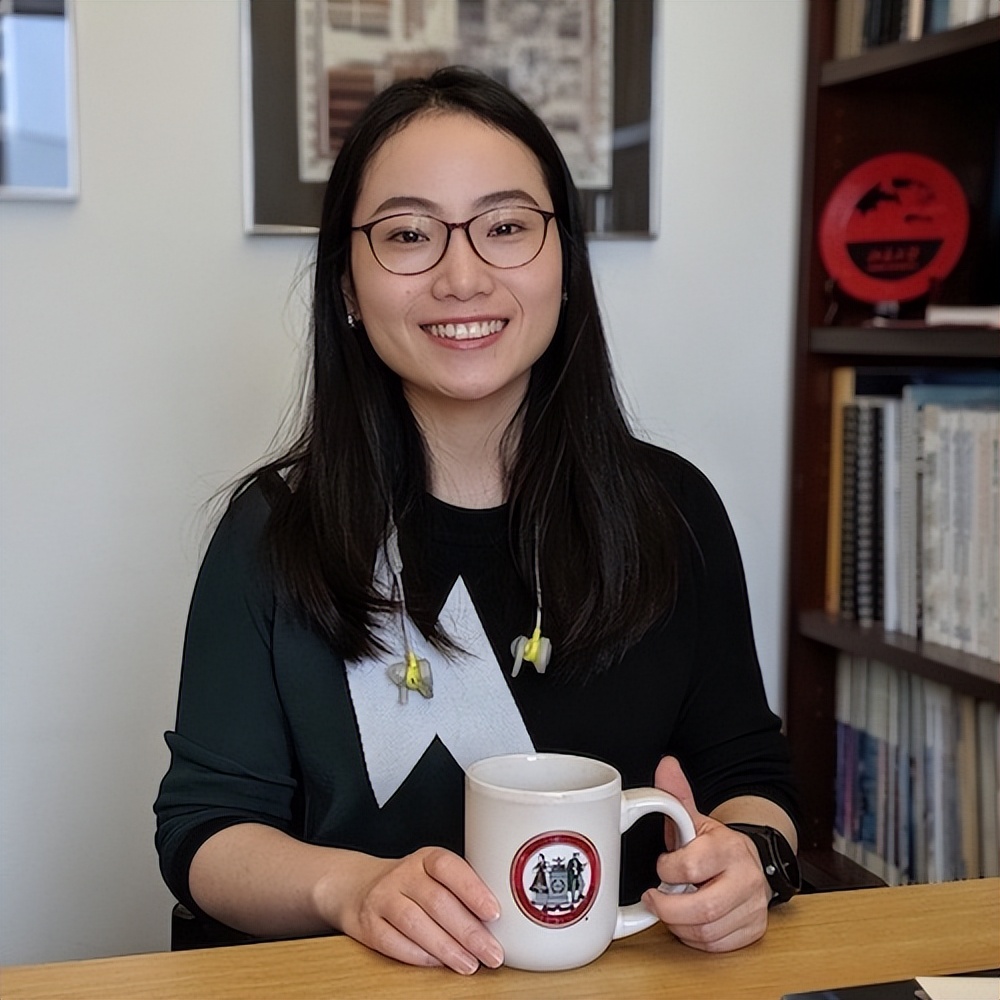 谷歌中国科学家,2023谷歌学术排名全球完整名单