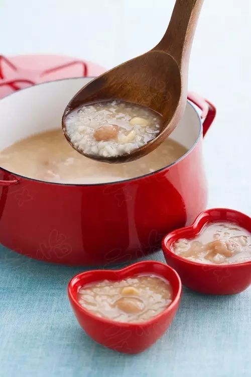 几款香糯软滑营养粥早餐来一碗,这6款暖胃粥喝了超舒坦