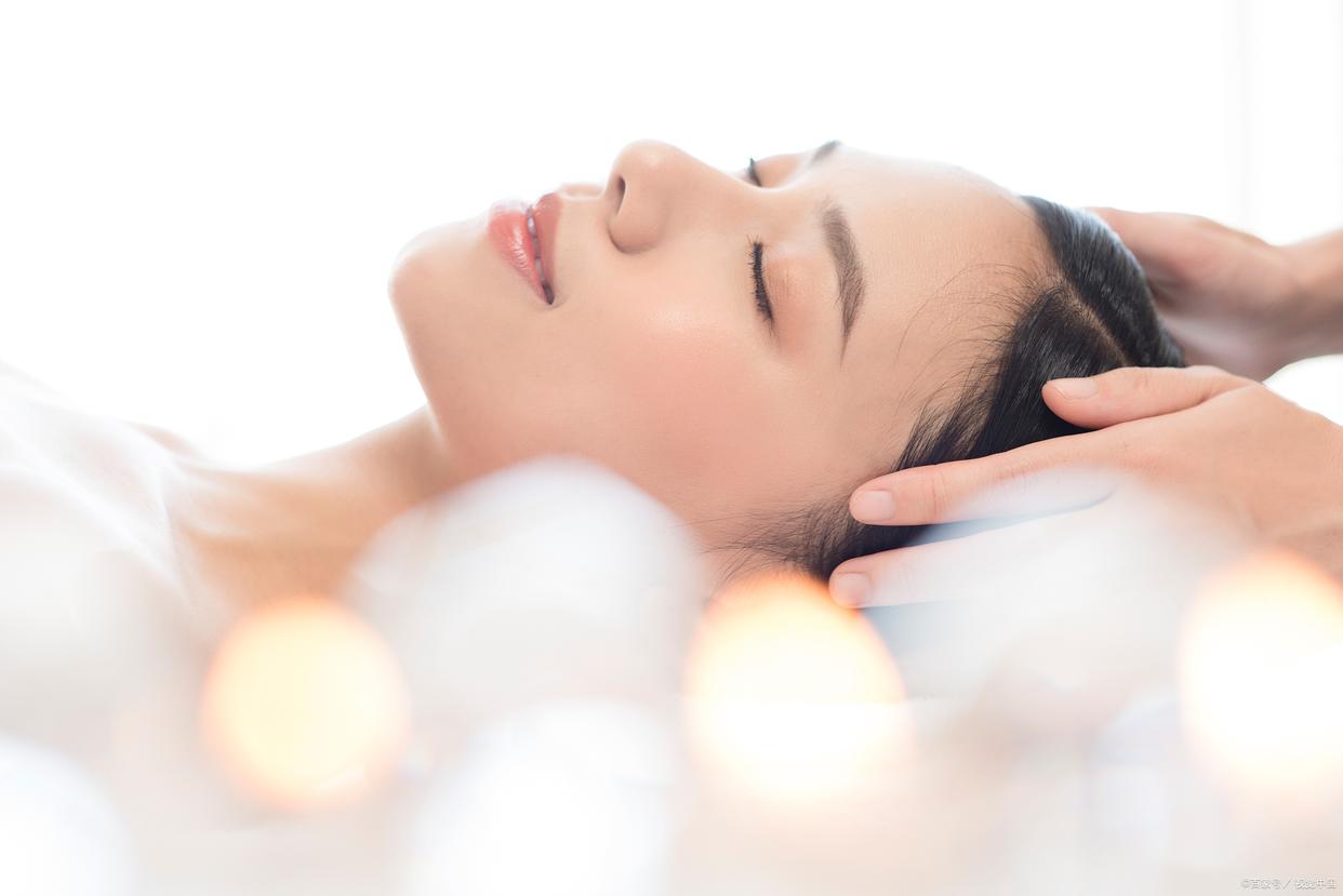 从事美容美发行业有什么前途,美容人才缺口