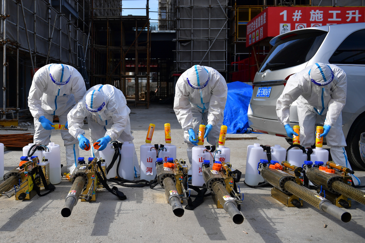 84消毒液怎么用于家里消毒,家里84消毒液的正确用法