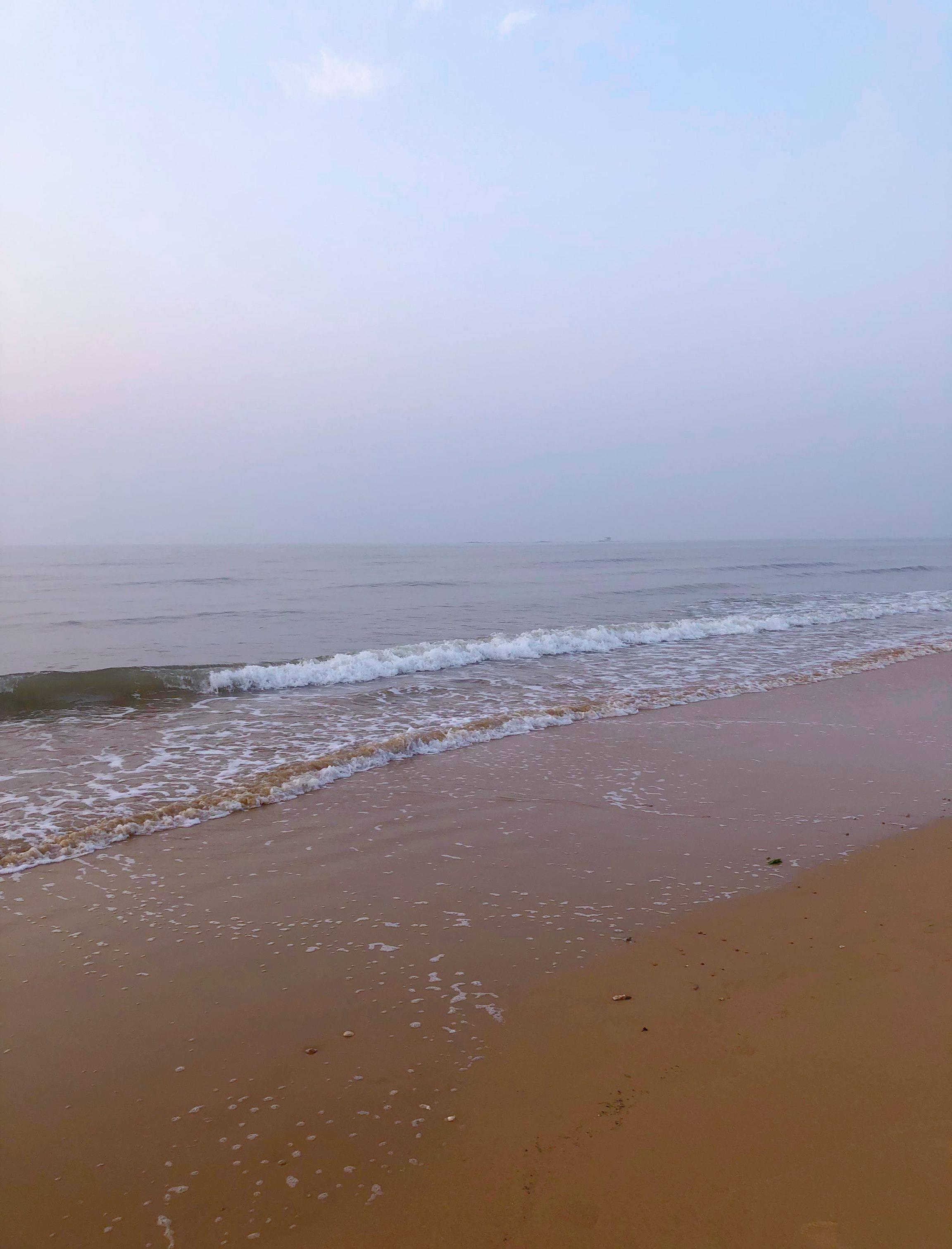 日照旅游攻略来玩必去的地方,日照最全的旅游攻略