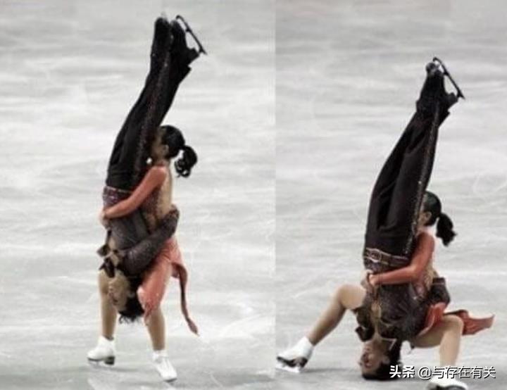 这些摄影师有点坏啊！25个运动员在场上被摄影师抓拍的尴尬瞬间