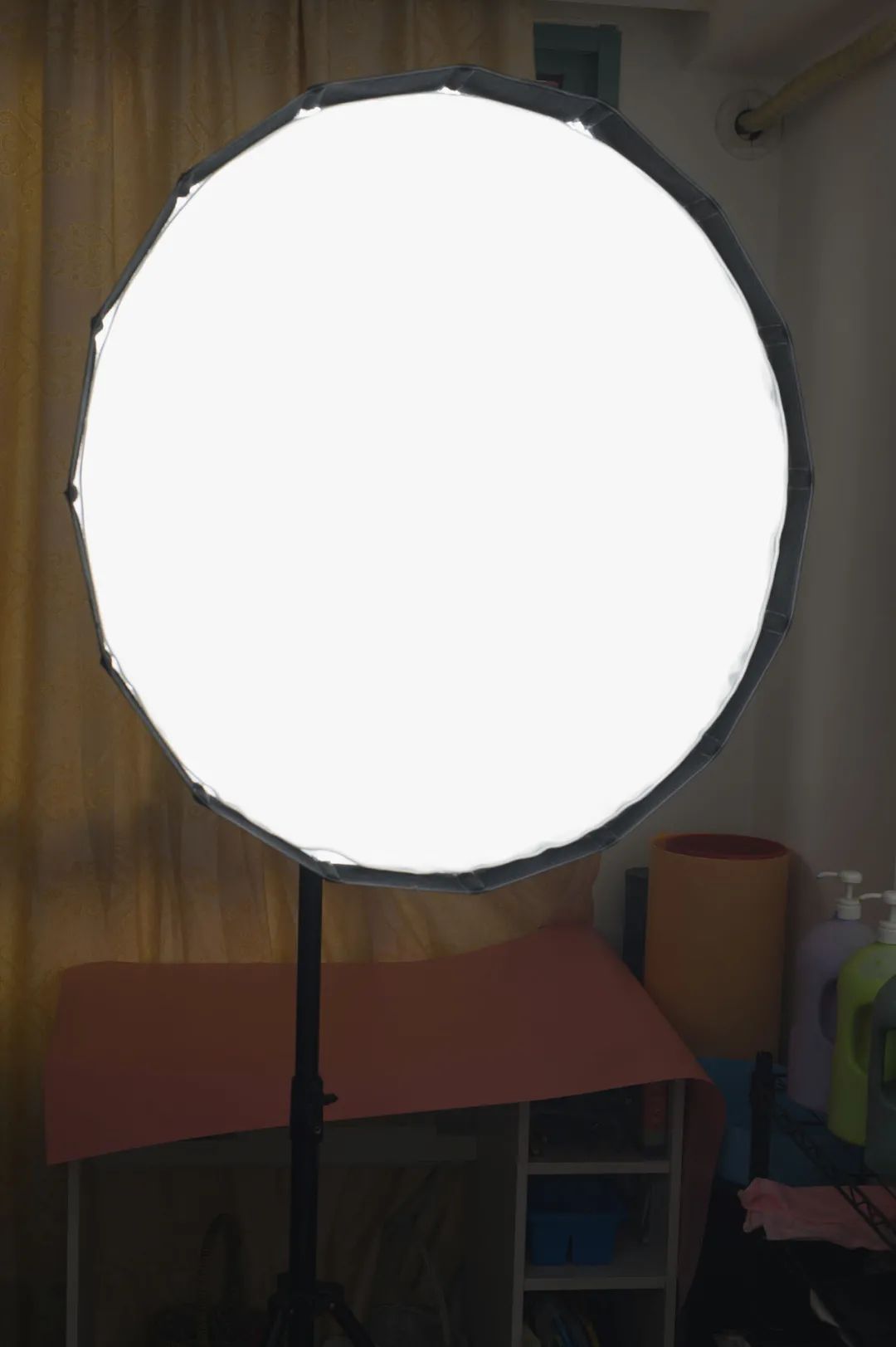 玩转器材|无忌网友“玩转”个人闪光灯系统