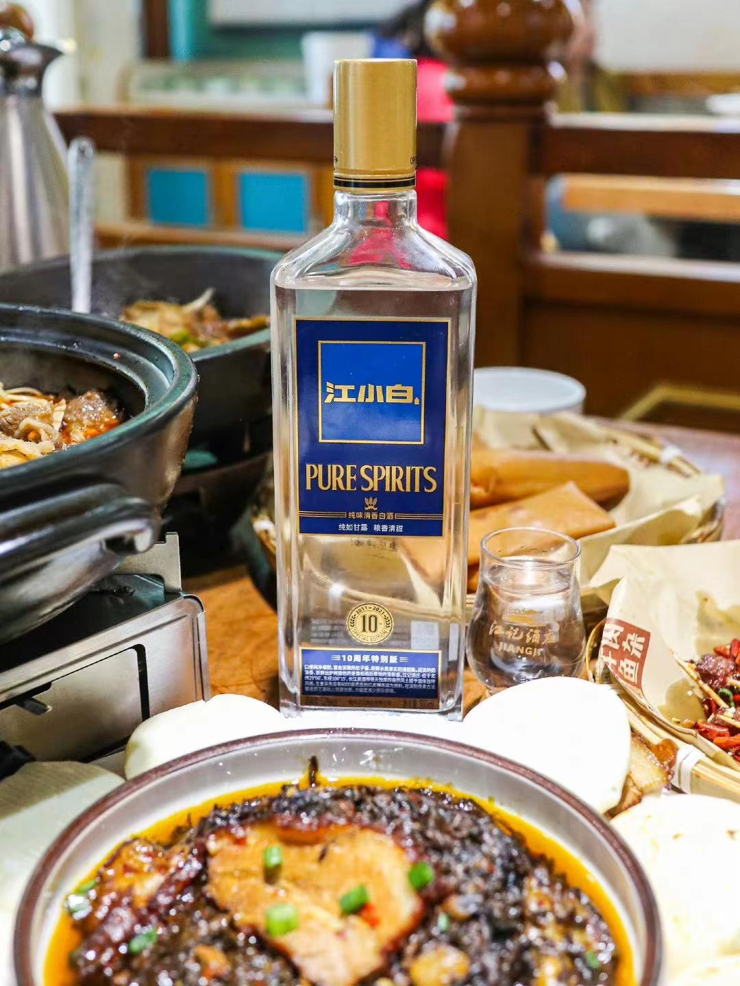 为什么白酒股票跌了酒的价格涨了,白酒股价跌了还可以买吗