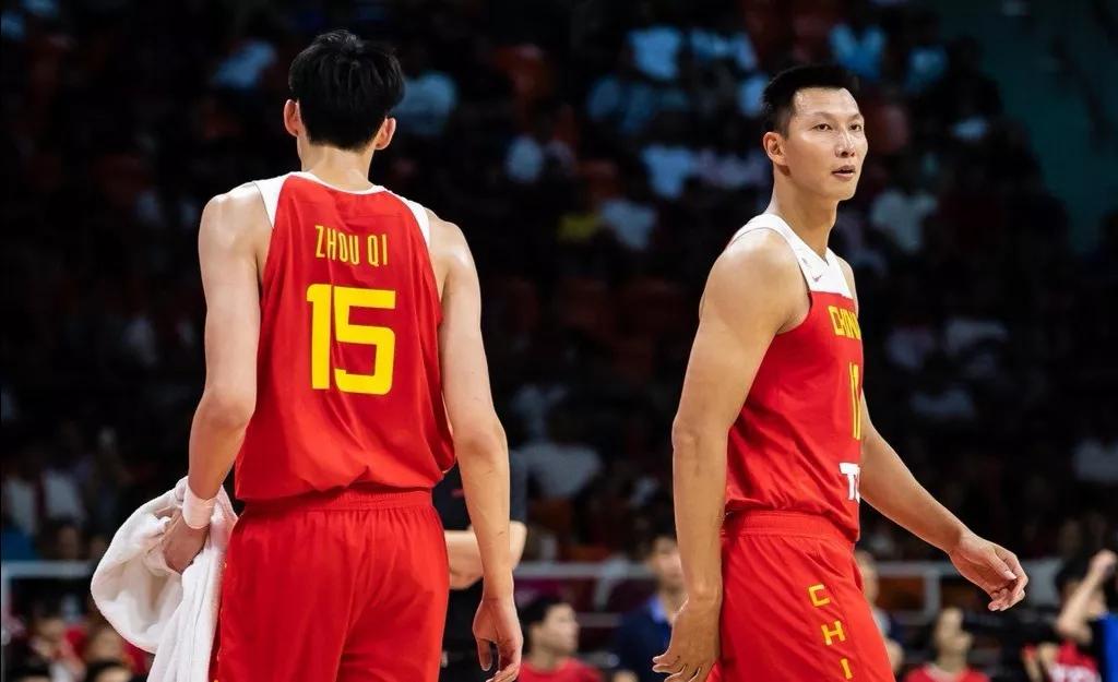 男篮14人名单浮现，前场多达9人，后卫线以辽粤为主，3名新人加入