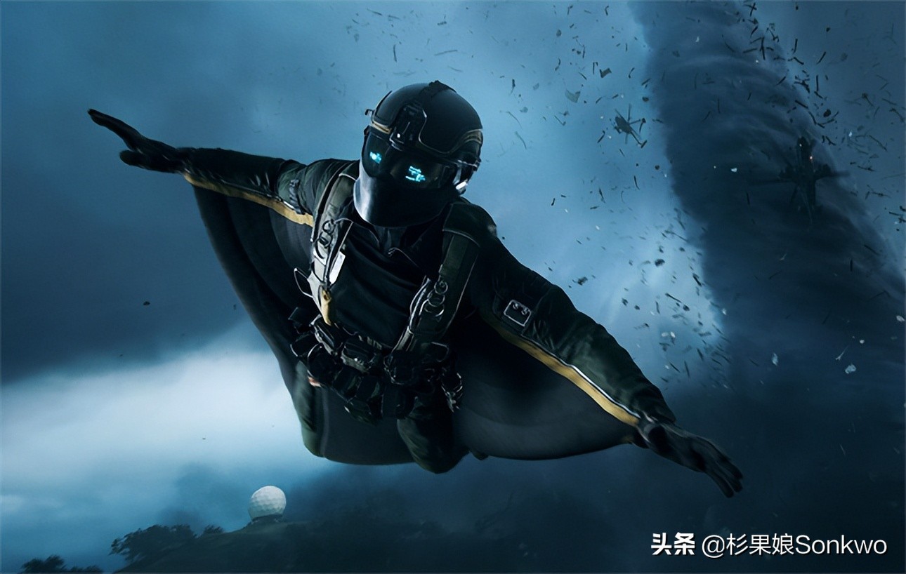 杉果日报:《FIFA》系列正式改名;EA还没放弃《2042》