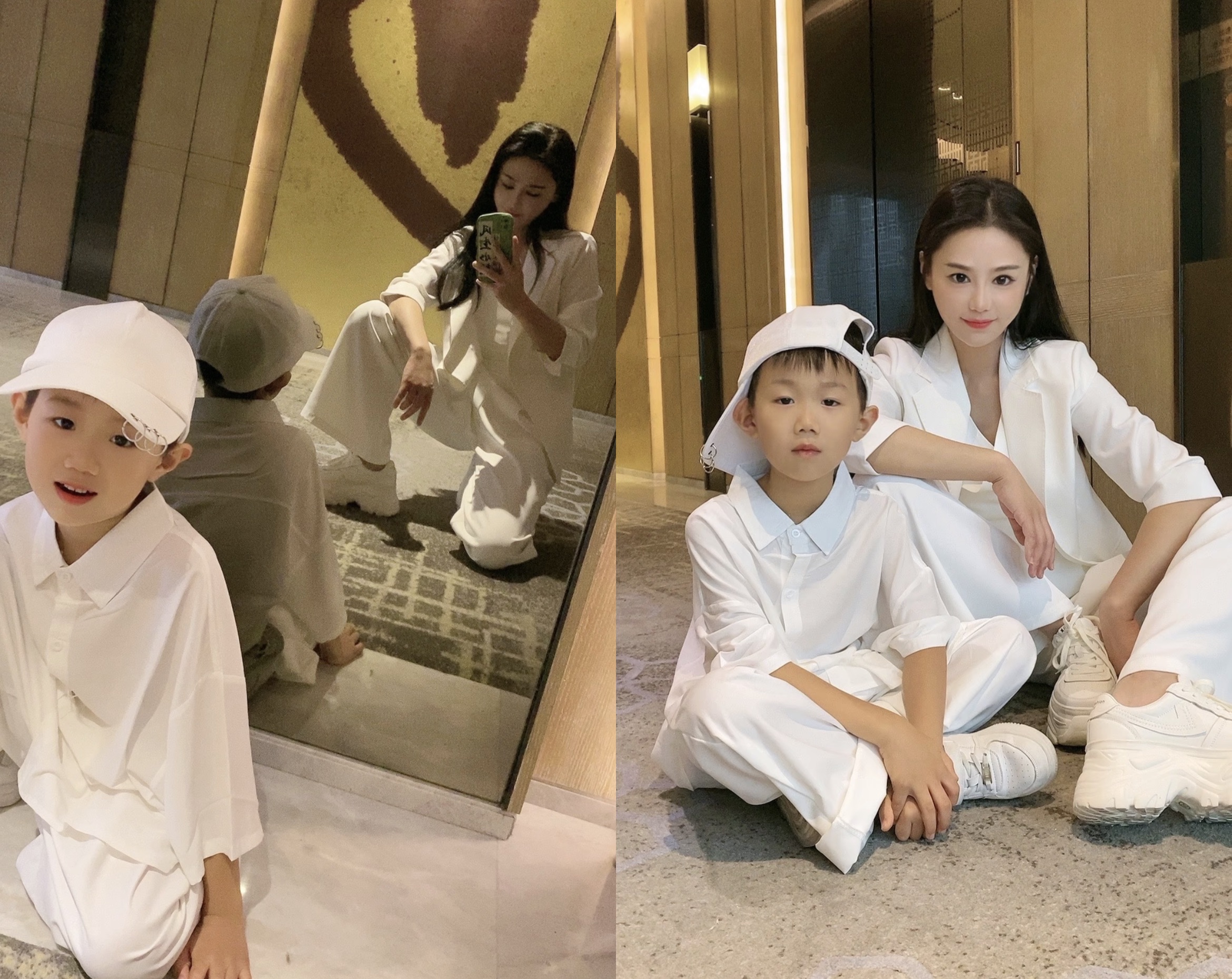 樊小慧变网红,樊小慧变装视频