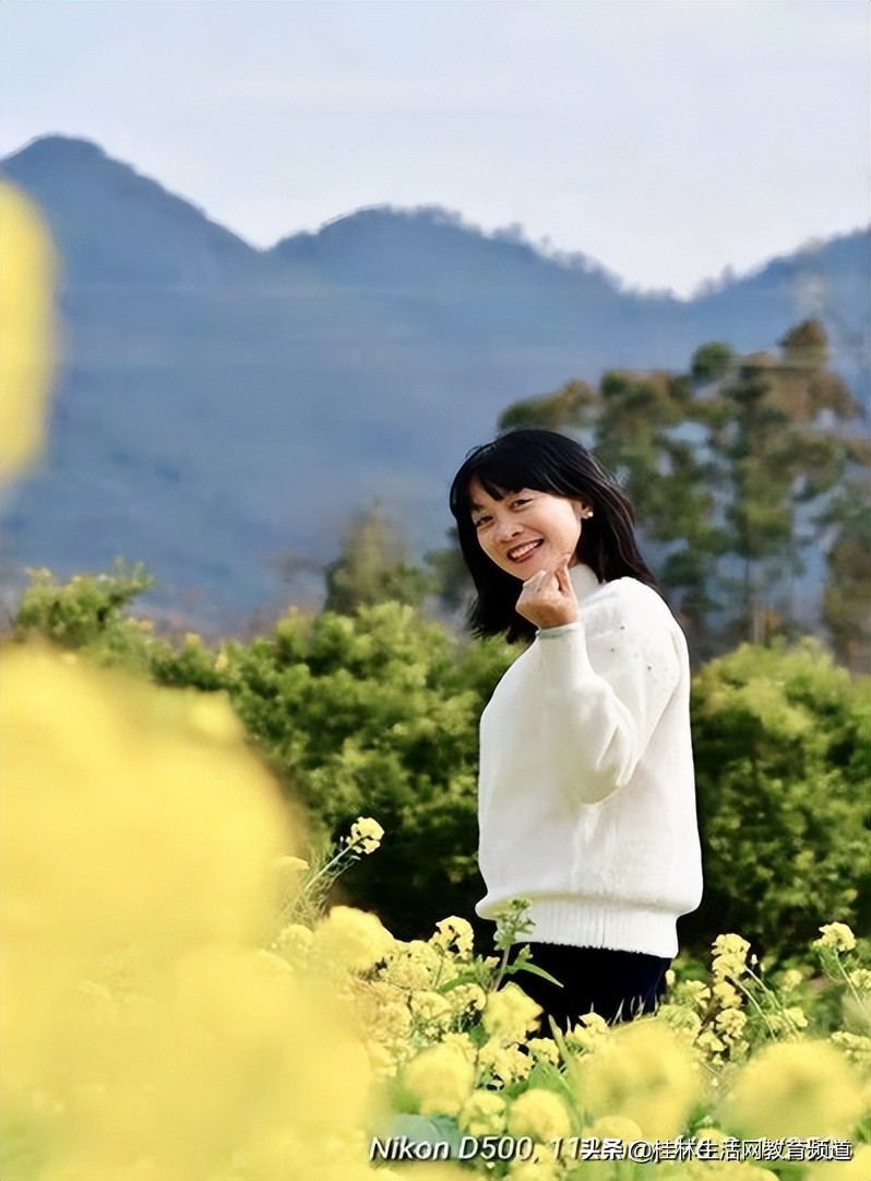 百年名校放异彩名师荟萃铸华章——桂林中学高中部名师介绍系列二