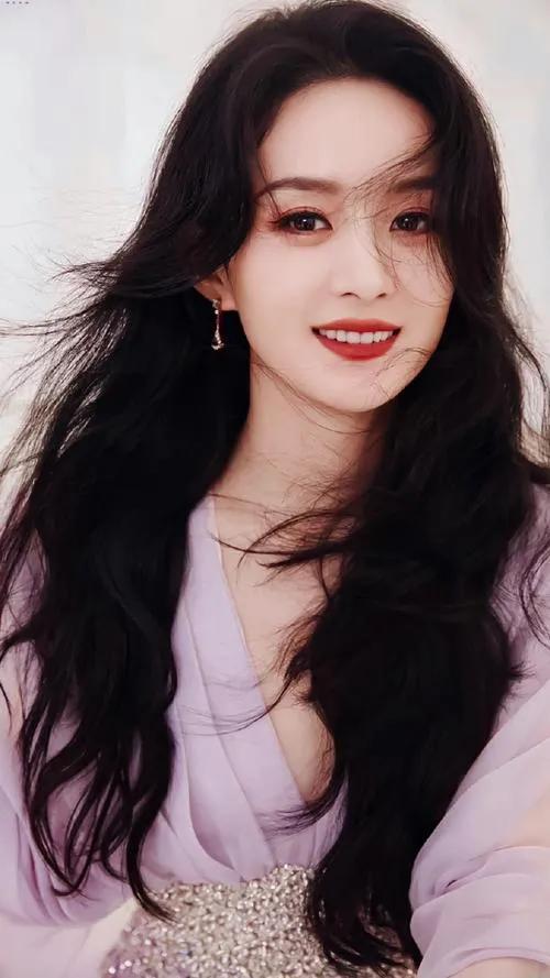 赵丽颖最经典的电视剧有哪些,盘点赵丽颖十大经典电视剧