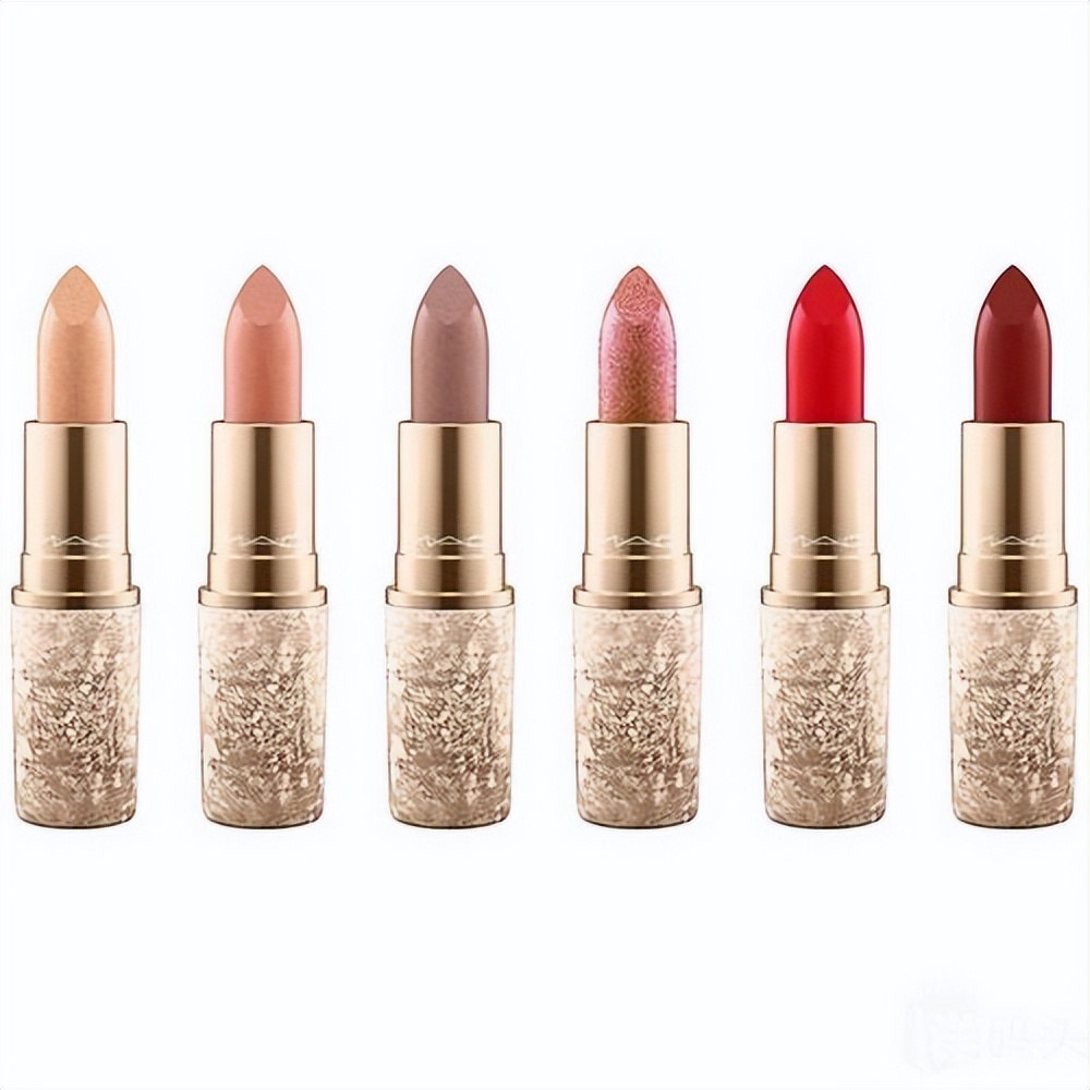 口红推荐超级好用的色号,大牌口红日常色号深唇显白