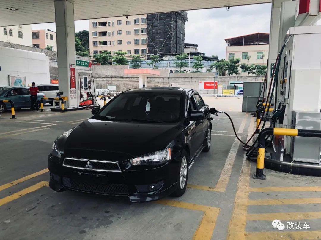 三菱翼神手动挡驾驶感受,00后三菱翼神