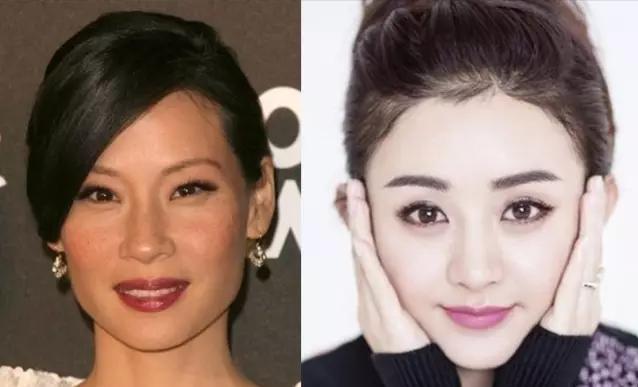 眉毛不对称怎么办可以整容吗,脸圆眉毛淡怎么修剪