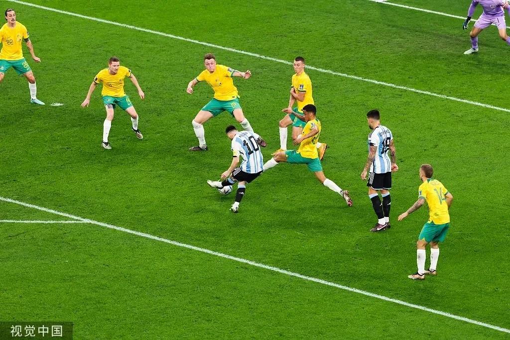 梅西阿根廷荷兰冲突,梅西遇到德国队