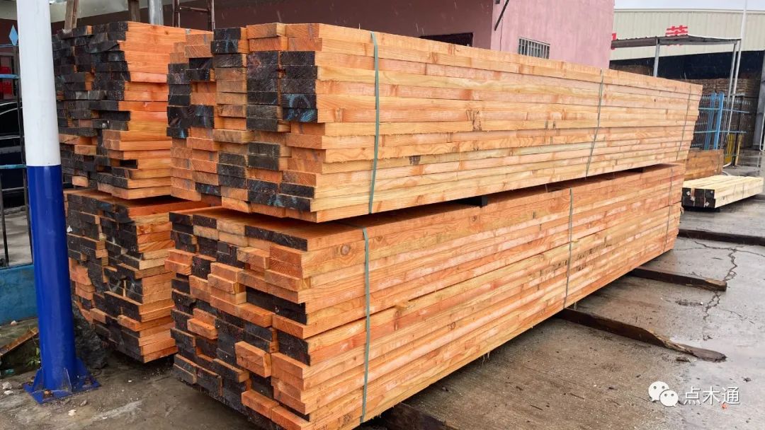 木材行业什么时候是旺季,木材行业现状和前景2024