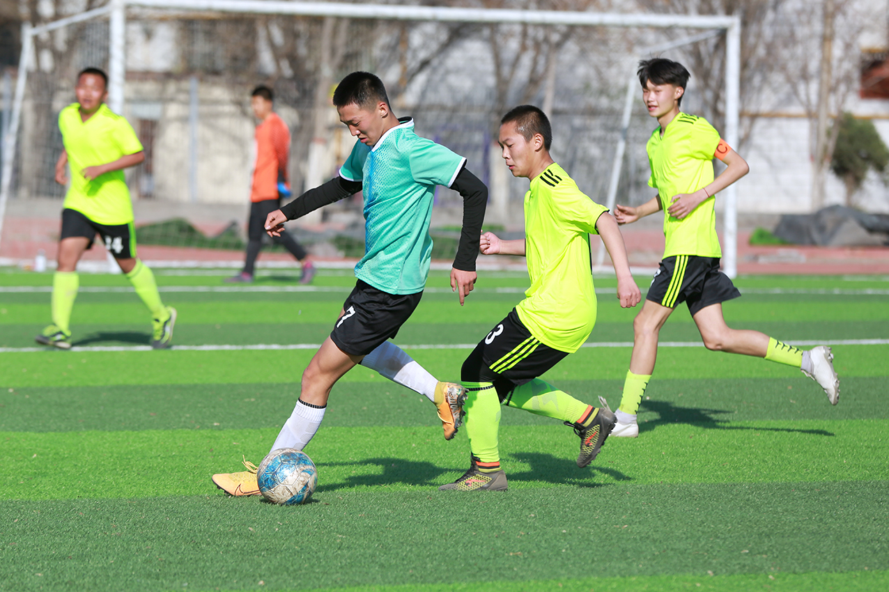 2024宁夏全国青少年足球邀请赛,教育部2022年青少年足球联赛