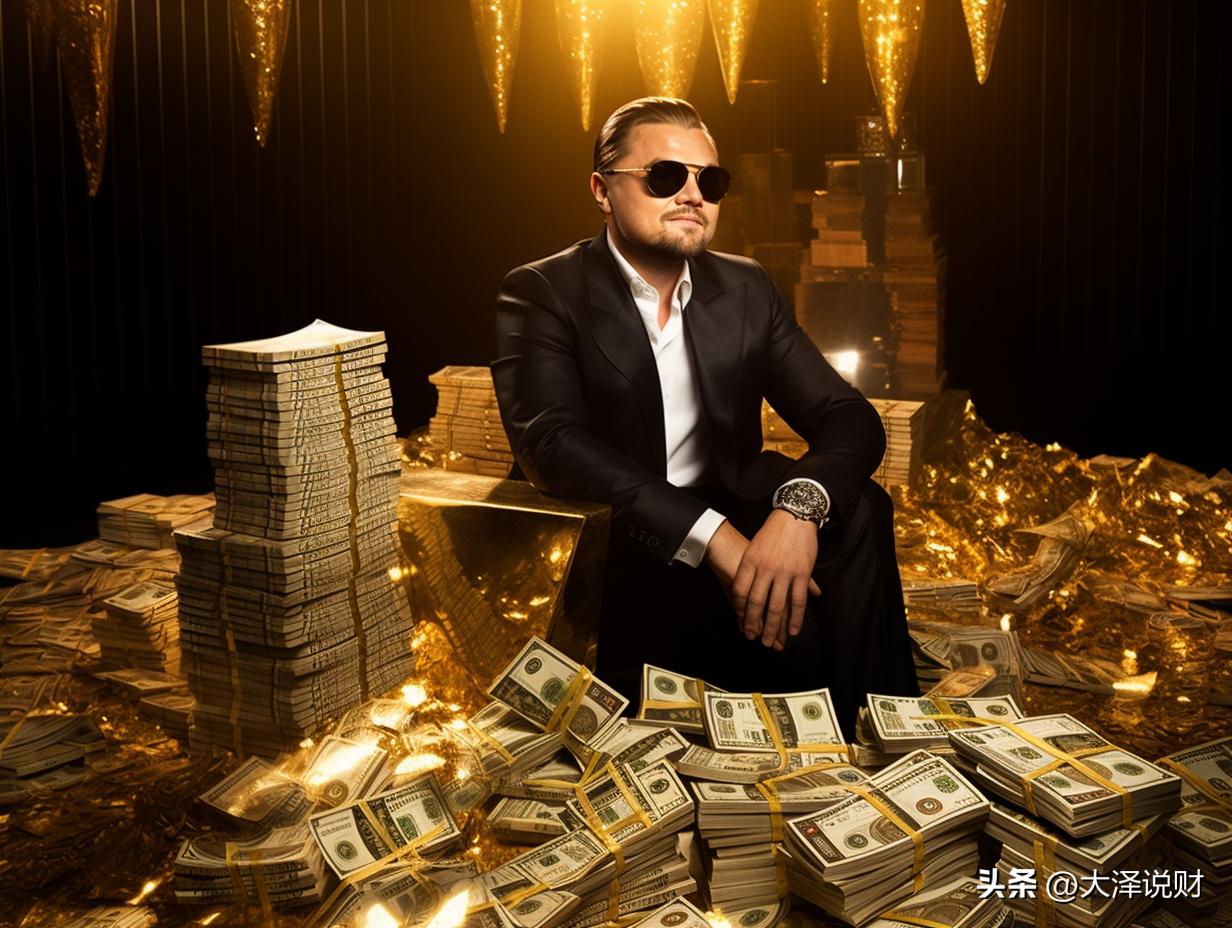 财商角度你有钱后最应该做哪些事,财商是一个人挣钱的最大表现