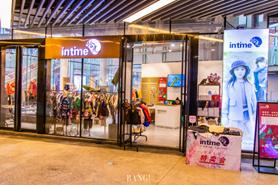 限定梦幻装置，圣诞拍照打卡好去处就在华熙LIVE·528