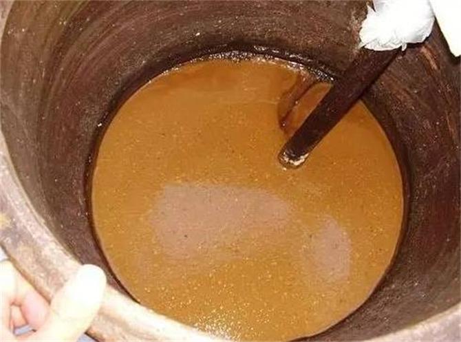 下大酱盐和水的比例,下大酱跟水的比例是多少