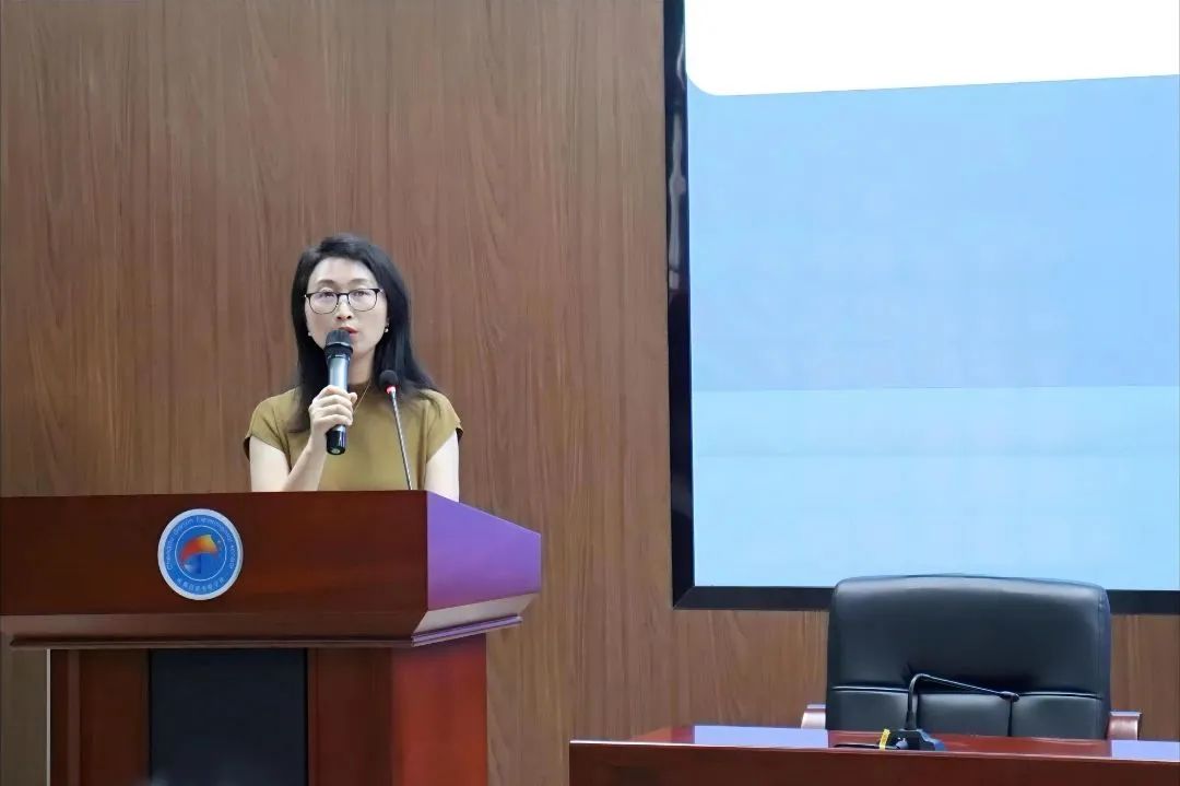 “教”沐春风,“赛”见精彩!高新实验高品质课堂建设,行胜于言