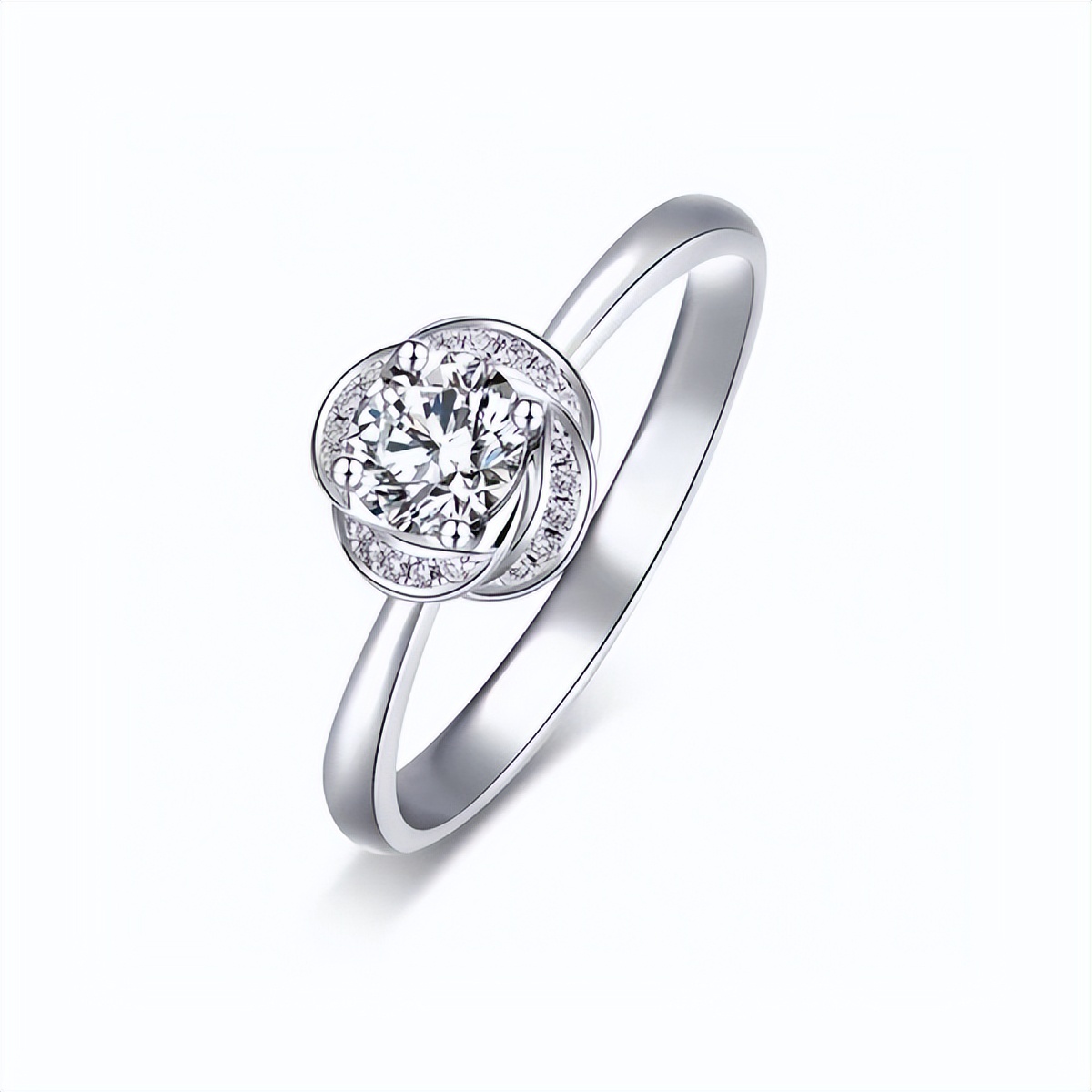 金盈丰珠宝让您拥有一个独一无二的珠宝选择