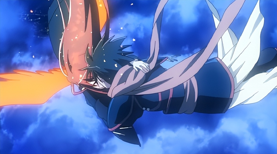 雌小鬼的下场一般都很惨,雌小鬼属于傲娇吗