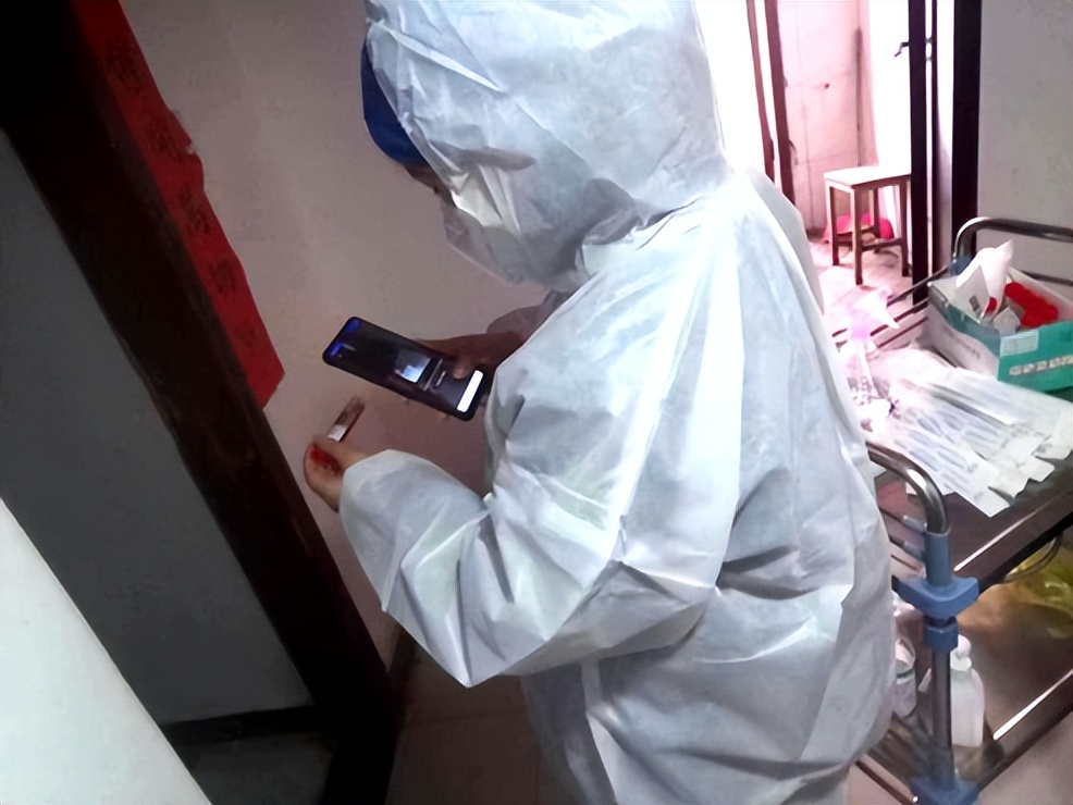 新乡医学院疫情,不忘初心显担当坚守疫情防控一线