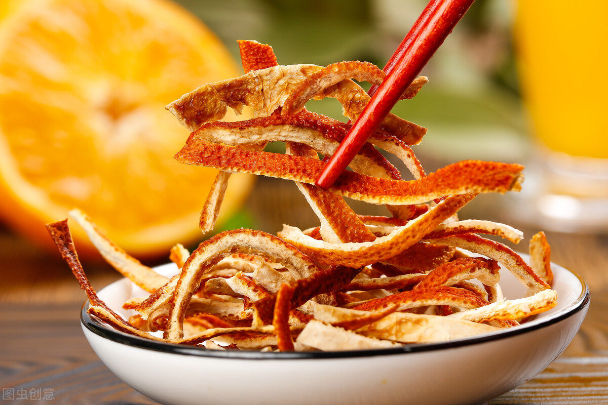 口干口渴，源于湿热！李东垣名方，专治脾胃湿热，巧妙化解